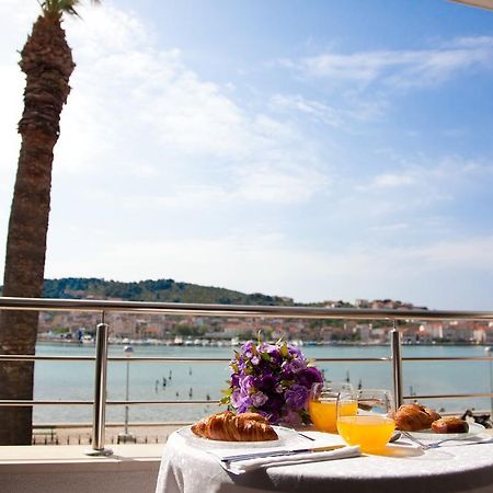 Apartments Svjetlana تروغير المظهر الخارجي الصورة