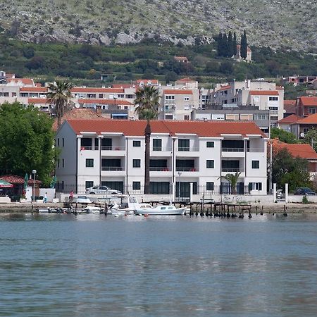 Apartments Svjetlana تروغير المظهر الخارجي الصورة
