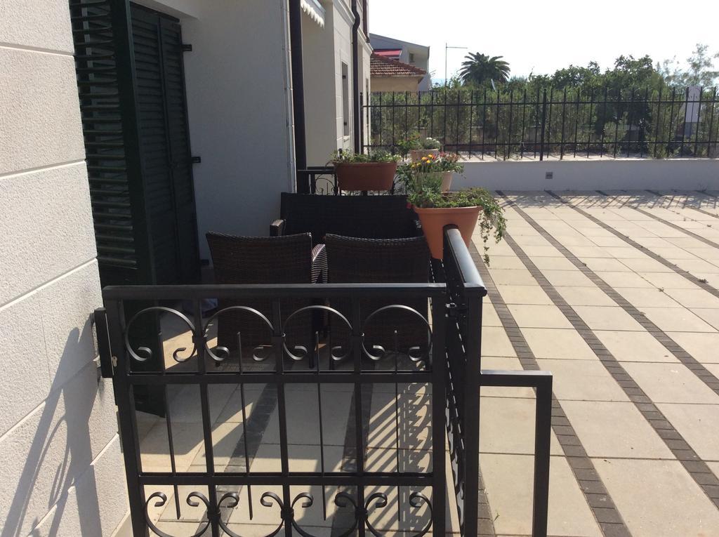 Apartments Svjetlana تروغير المظهر الخارجي الصورة