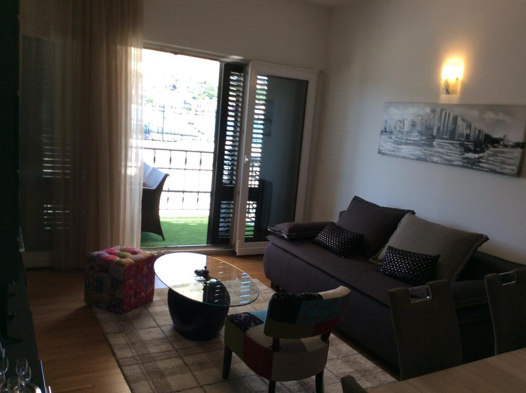 Apartments Svjetlana تروغير المظهر الخارجي الصورة