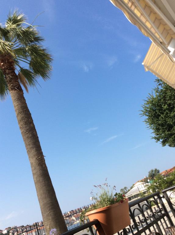 Apartments Svjetlana تروغير المظهر الخارجي الصورة
