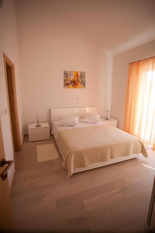 Apartments Svjetlana تروغير الغرفة الصورة