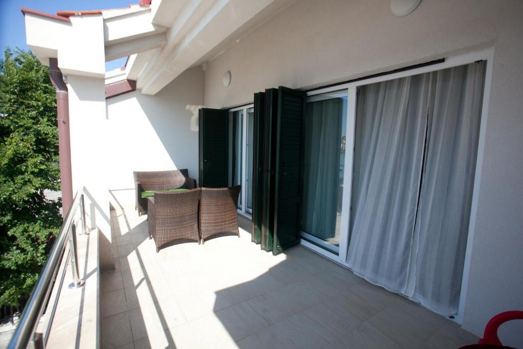 Apartments Svjetlana تروغير الغرفة الصورة