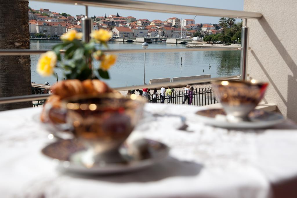 Apartments Svjetlana تروغير المظهر الخارجي الصورة