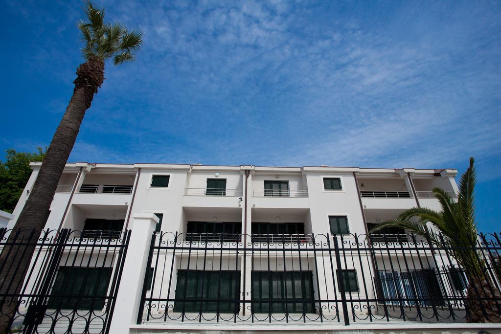 Apartments Svjetlana تروغير المظهر الخارجي الصورة
