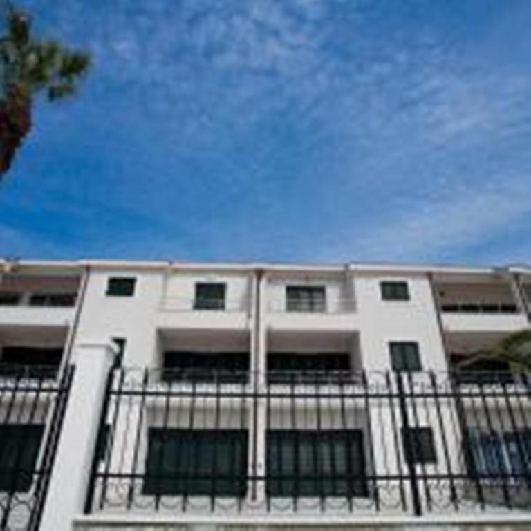 Apartments Svjetlana تروغير المظهر الخارجي الصورة