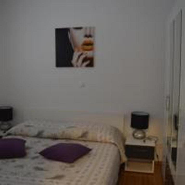 Apartments Svjetlana تروغير المظهر الخارجي الصورة